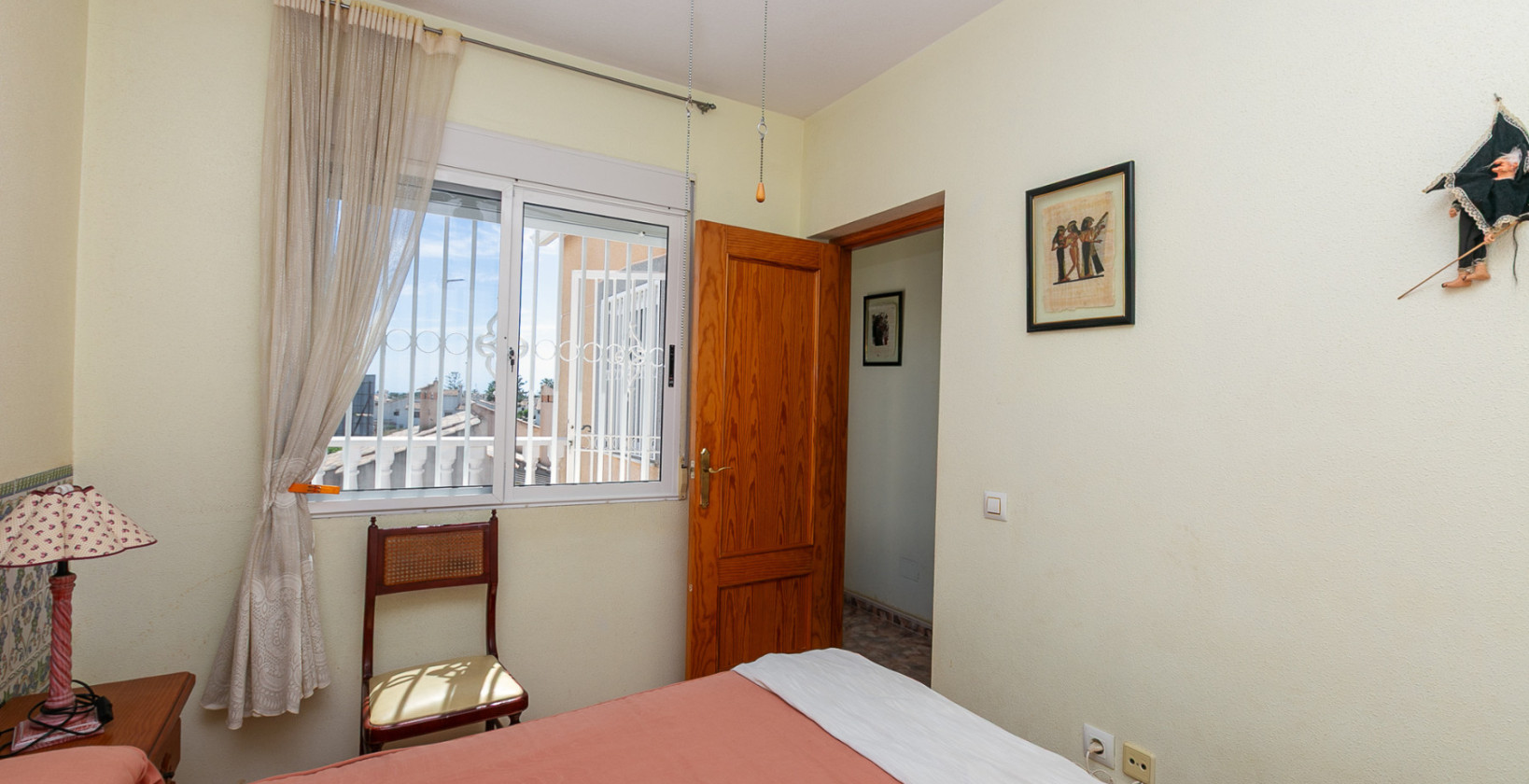 Resale - Villa - La Zenia
