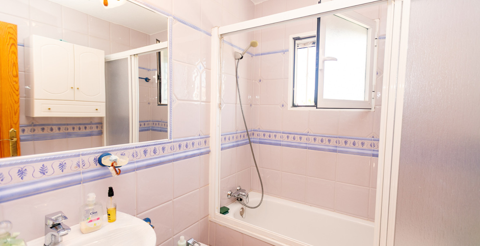 Resale - Villa - La Zenia