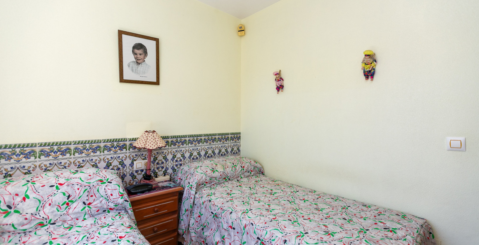 Resale - Villa - La Zenia