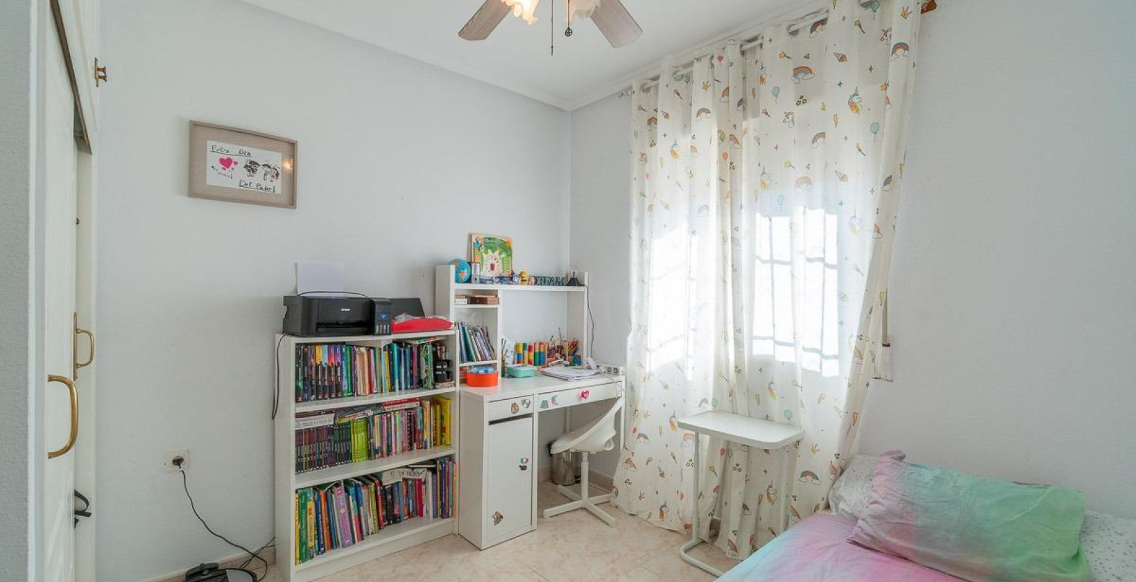 Resale - Semi Detached Villa - Orihuela Costa - Punta Prima