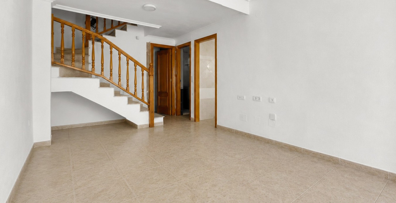 Resale - Townhouse - Orihuela Costa - Los Almendros
