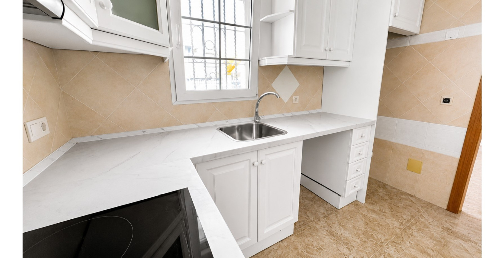 Resale - Townhouse - Orihuela Costa - Los Almendros