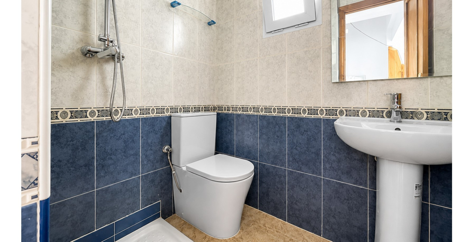 Resale - Townhouse - Orihuela Costa - Los Almendros