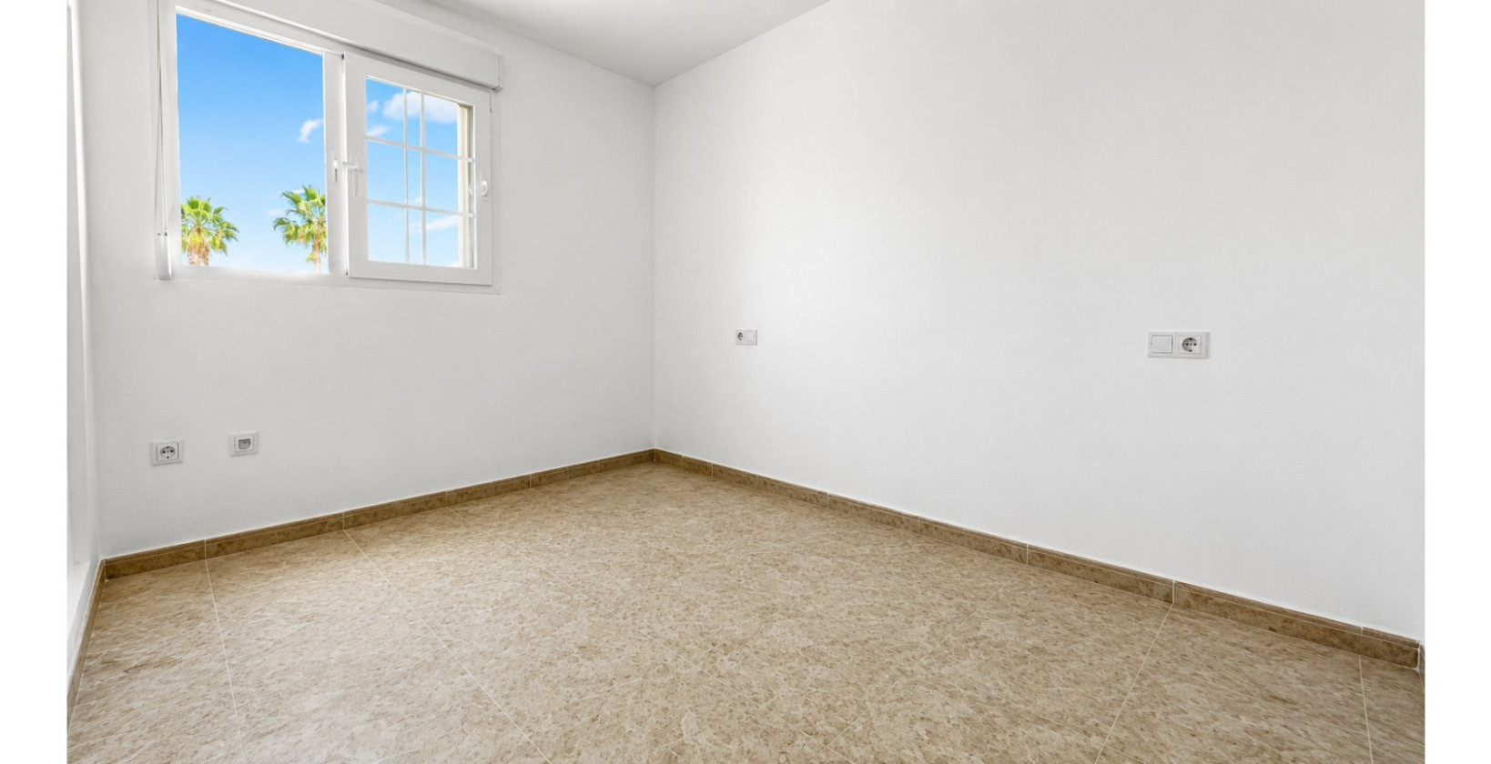 Resale - Townhouse - Orihuela Costa - Los Almendros
