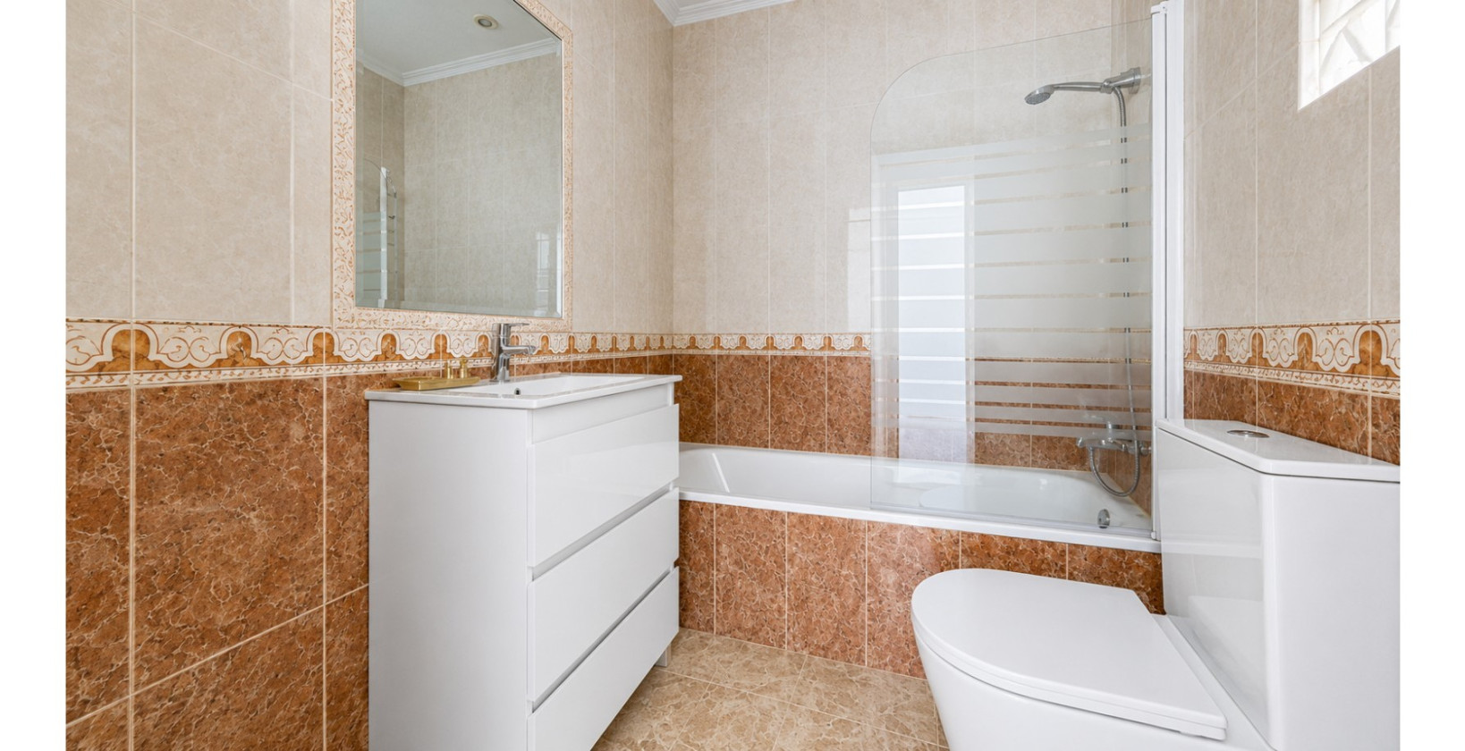 Resale - Townhouse - Orihuela Costa - Los Almendros
