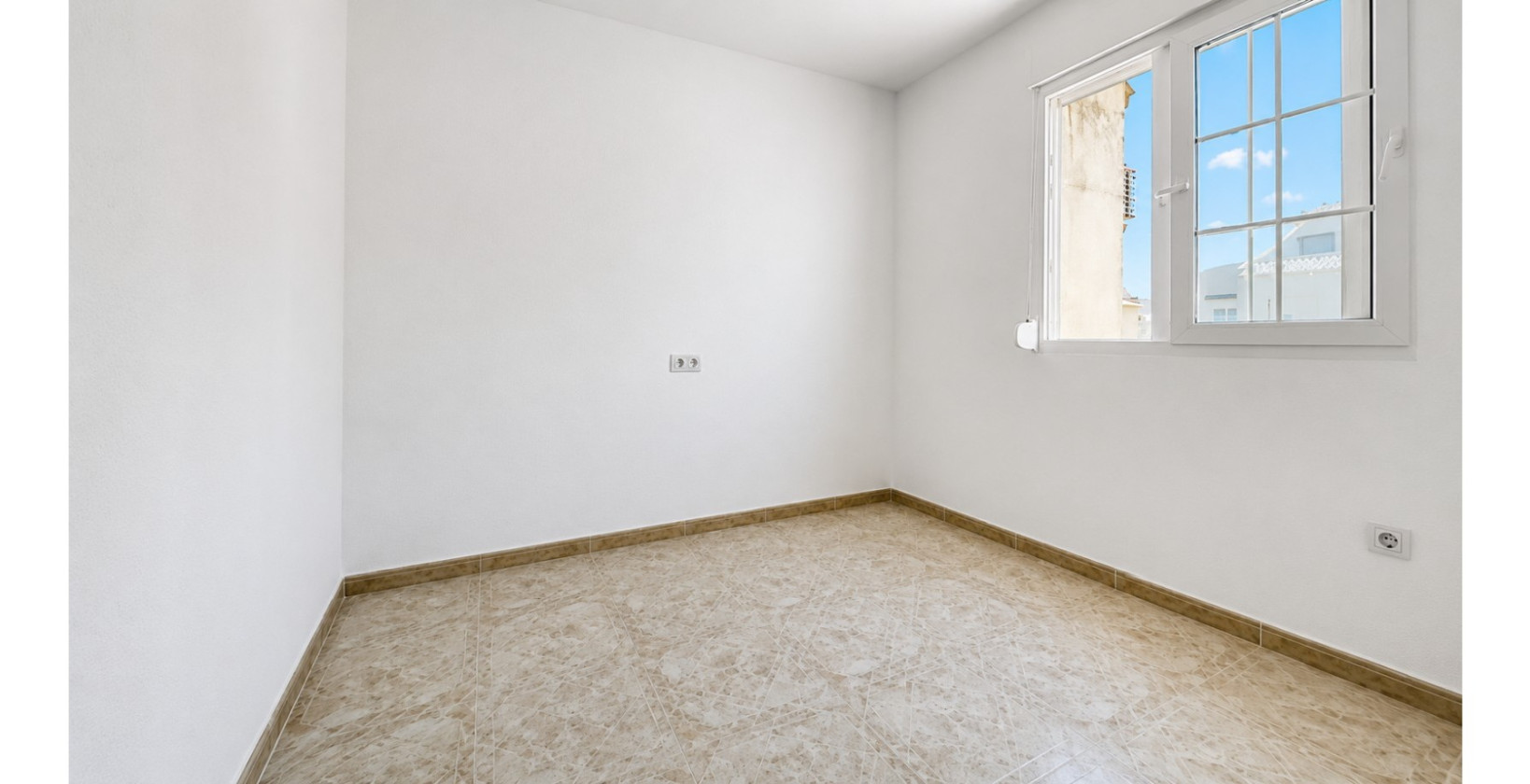 Resale - Townhouse - Orihuela Costa - Los Almendros