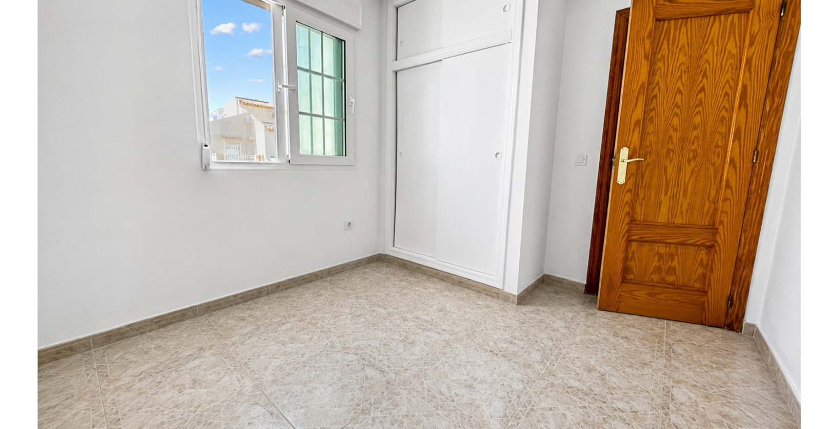 Resale - Townhouse - Orihuela Costa - Los Almendros