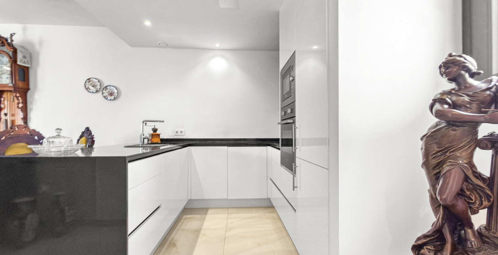 Resale - Apartment / flat - Orihuela Costa - Los Altos