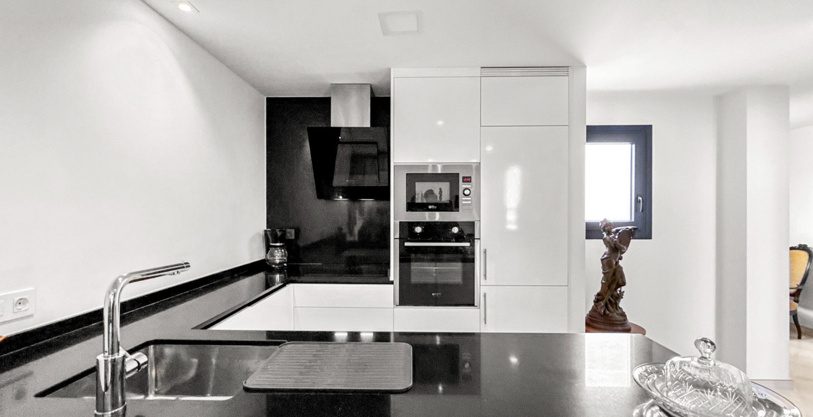 Resale - Apartment / flat - Orihuela Costa - Los Altos