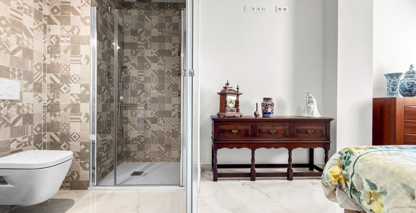 Resale - Apartment / flat - Orihuela Costa - Los Altos