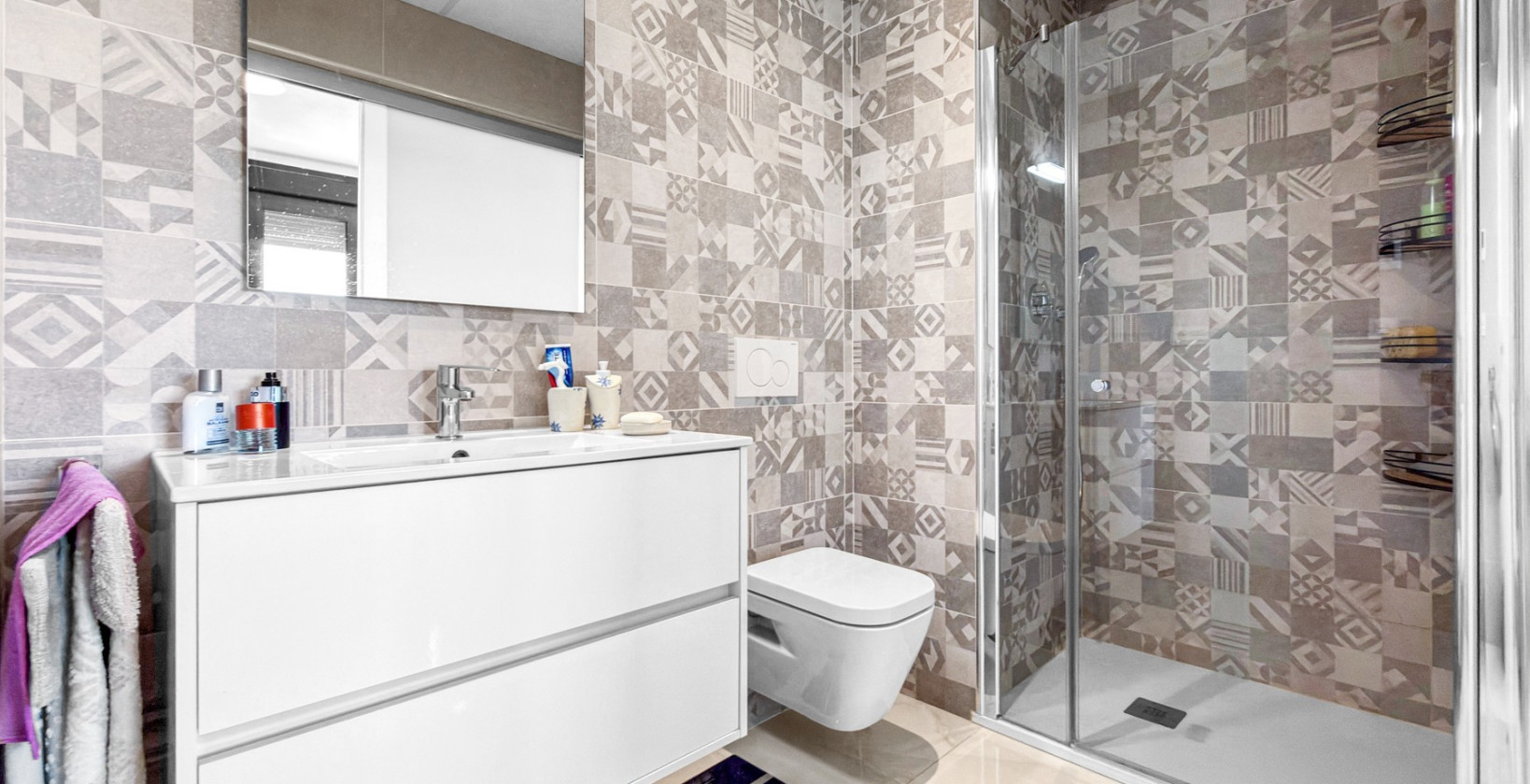 Resale - Apartment / flat - Orihuela Costa - Los Altos