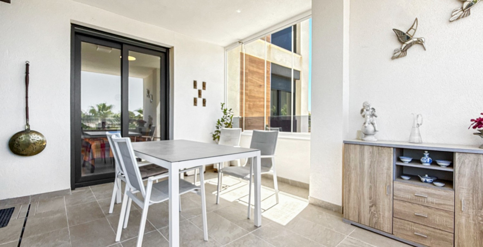 Resale - Apartment / flat - Orihuela Costa - Los Altos