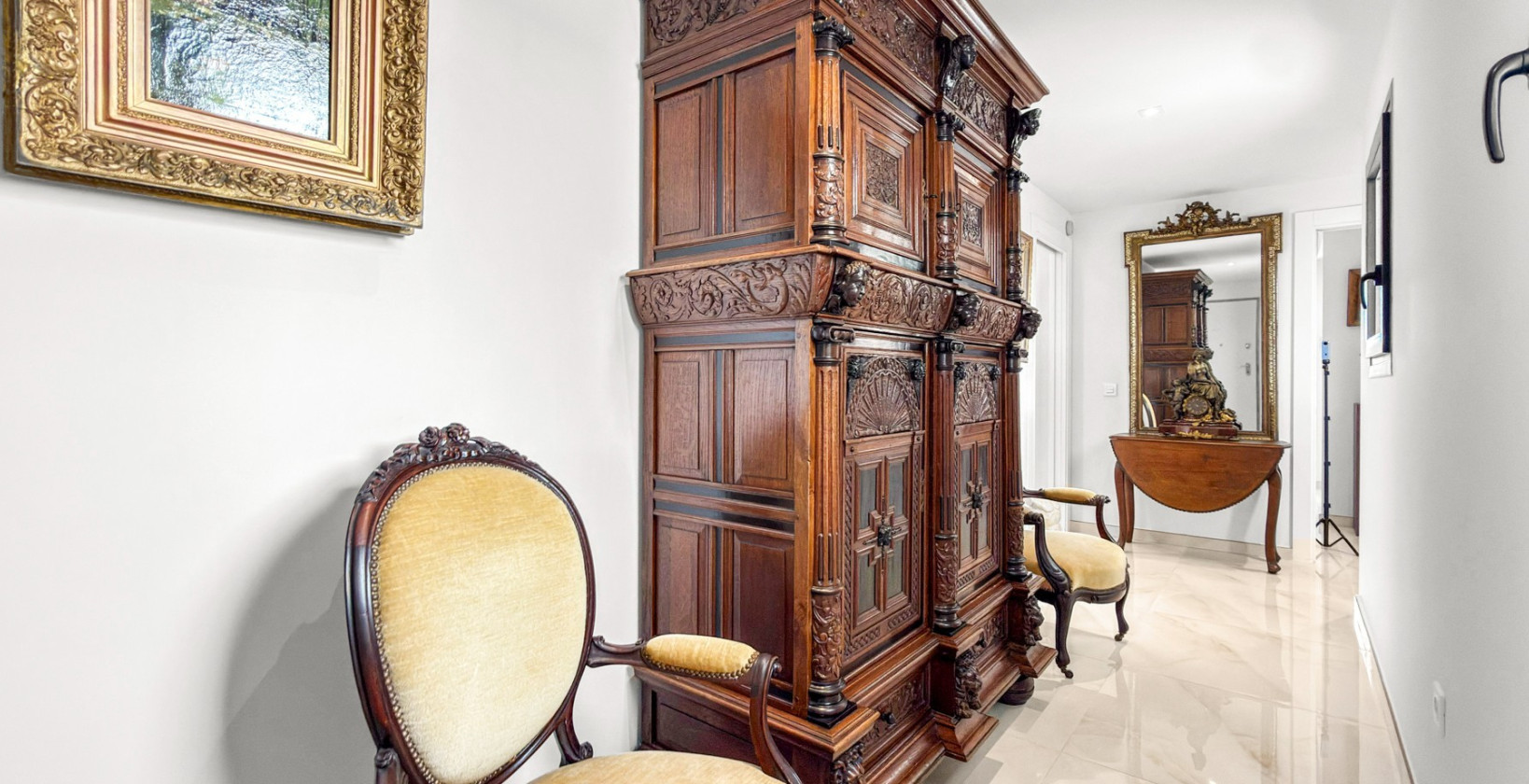 Resale - Apartment / flat - Orihuela Costa - Los Altos