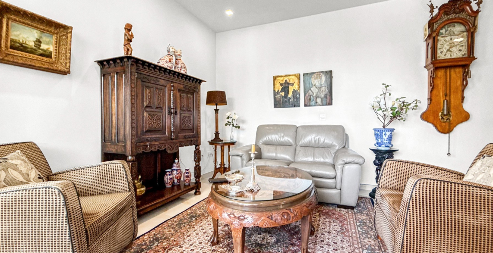 Resale - Apartment / flat - Orihuela Costa - Los Altos