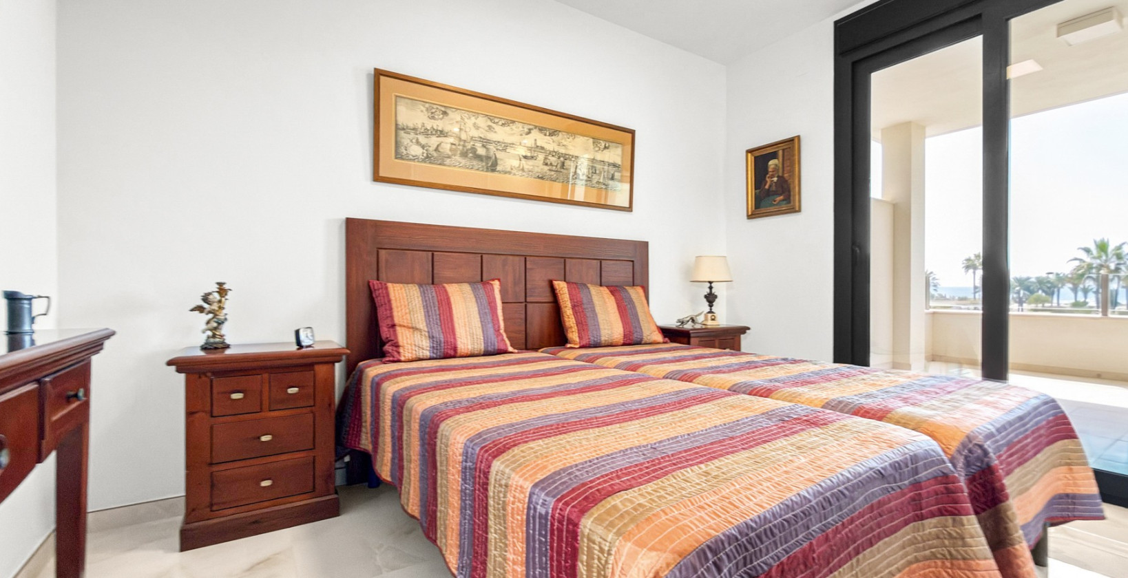 Resale - Apartment / flat - Orihuela Costa - Los Altos