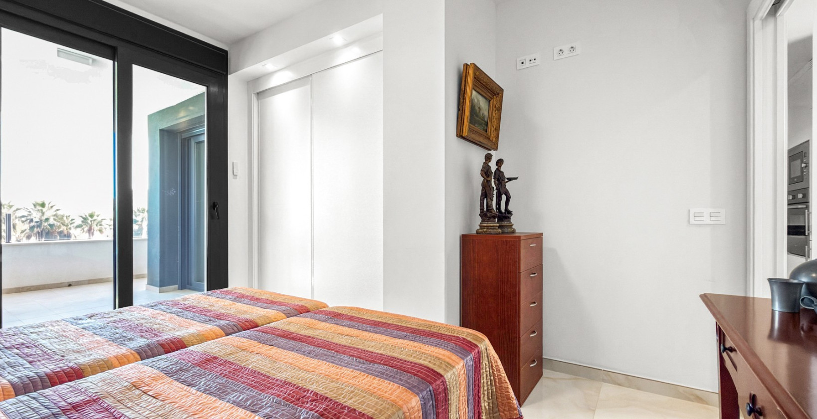 Resale - Apartment / flat - Orihuela Costa - Los Altos