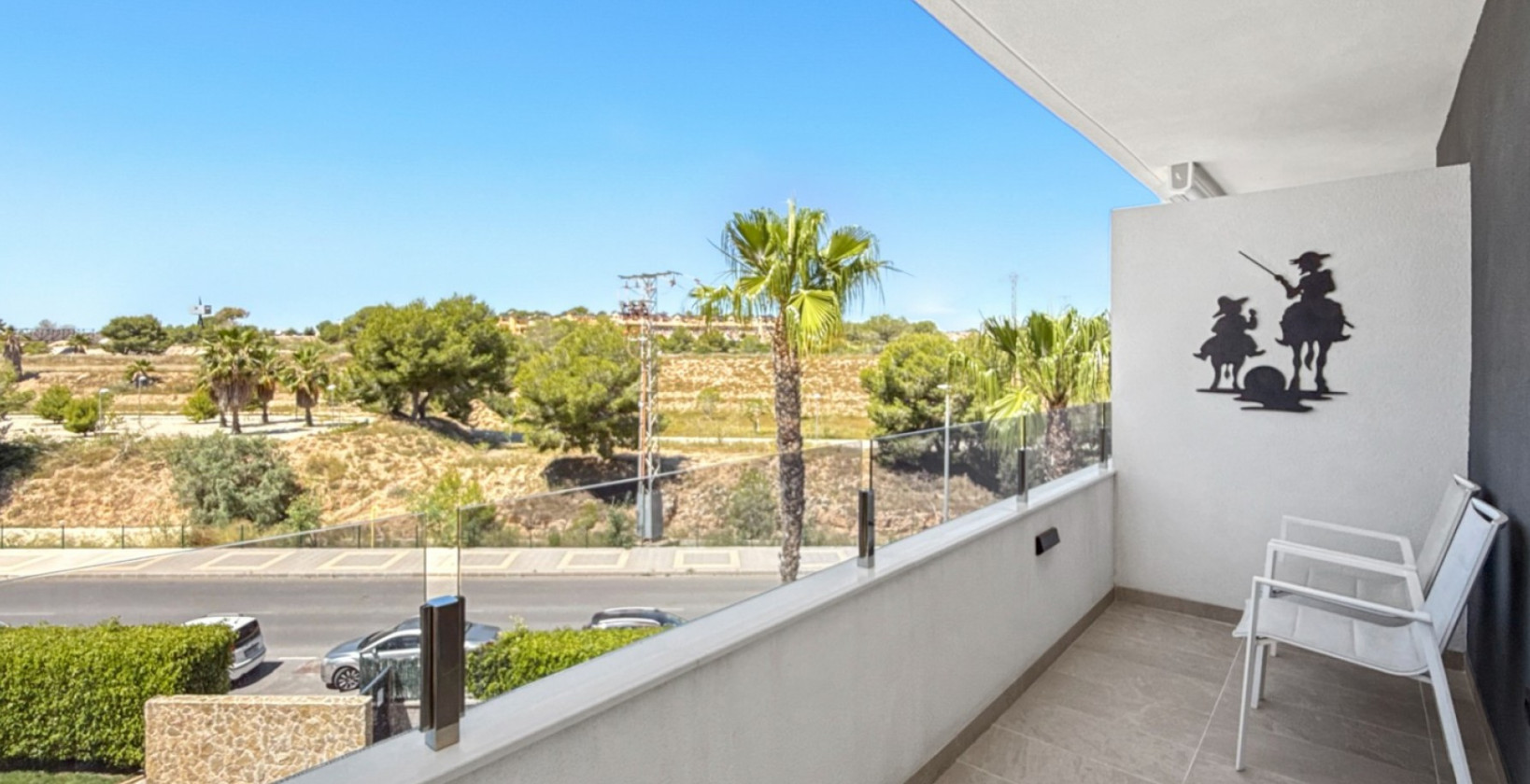 Resale - Apartment / flat - Orihuela Costa - Los Altos
