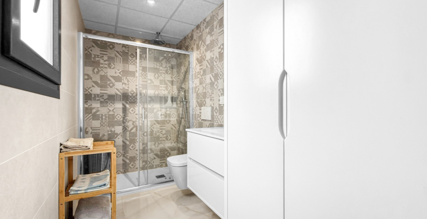 Resale - Apartment / flat - Orihuela Costa - Los Altos