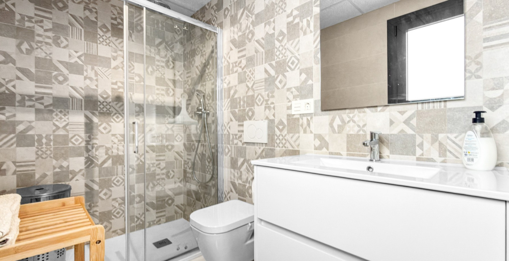 Resale - Apartment / flat - Orihuela Costa - Los Altos