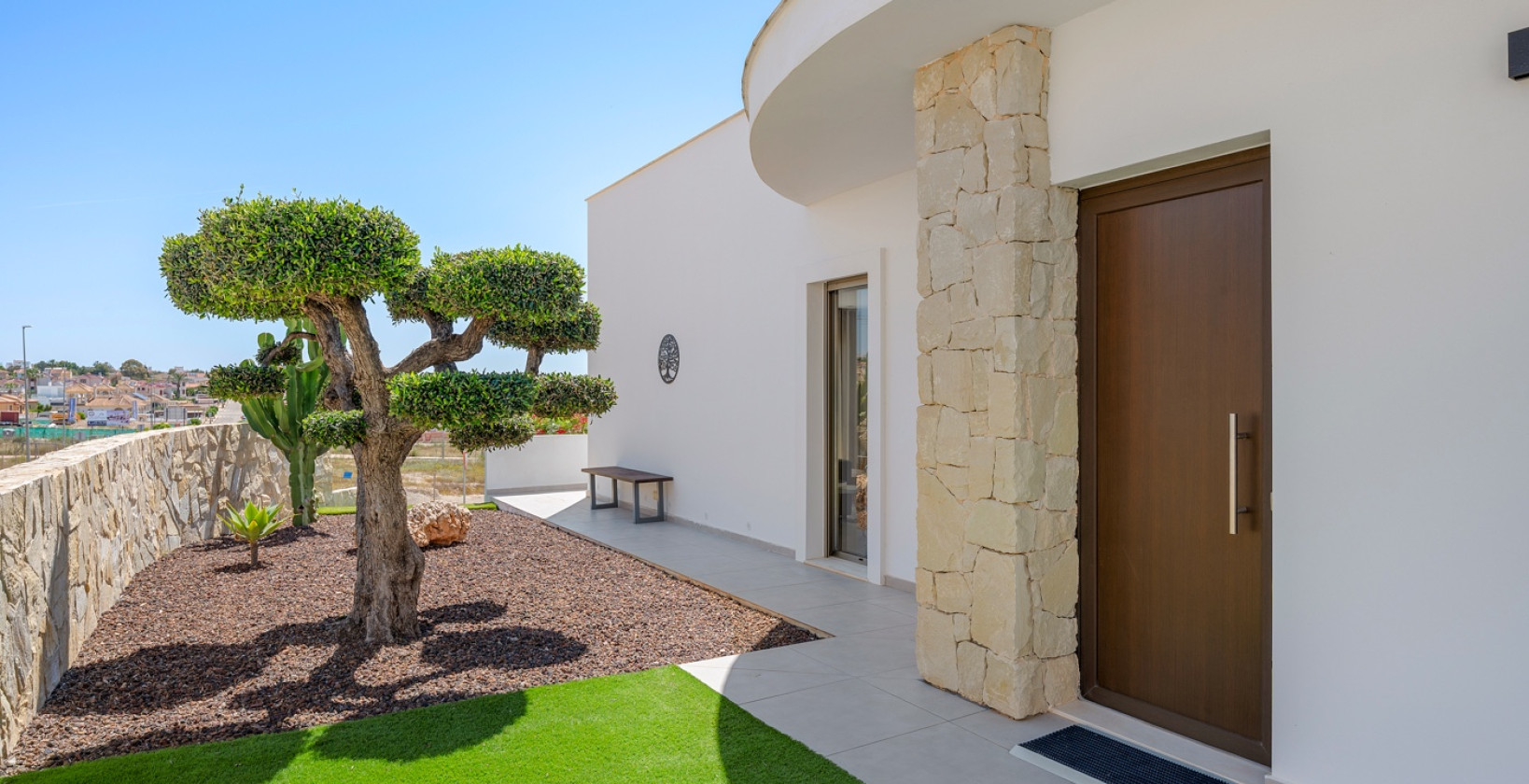 Bruktbolig - Villa - La marina