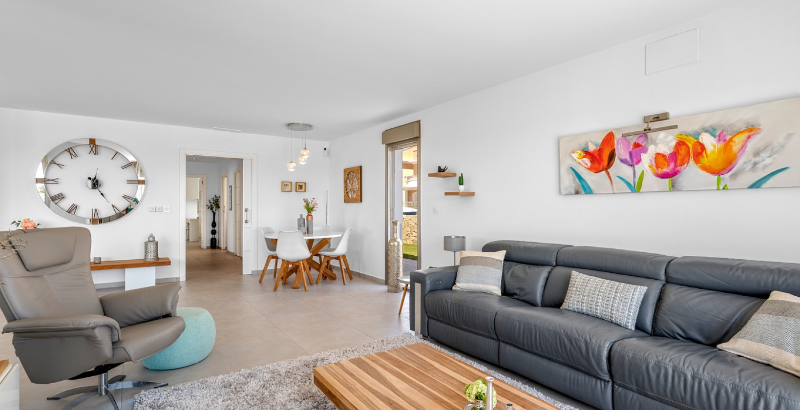 Bruktbolig - Villa - La marina