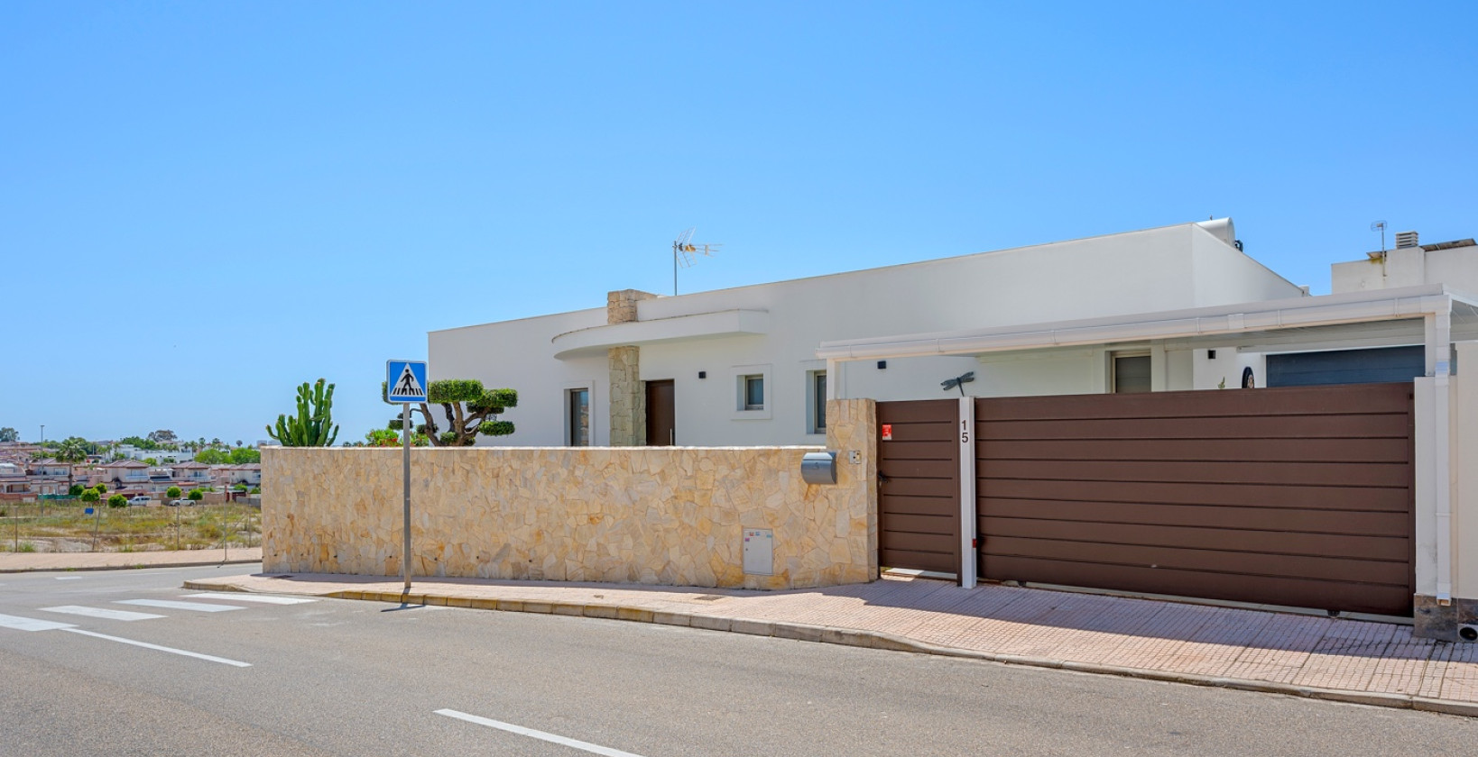 Bruktbolig - Villa - La marina