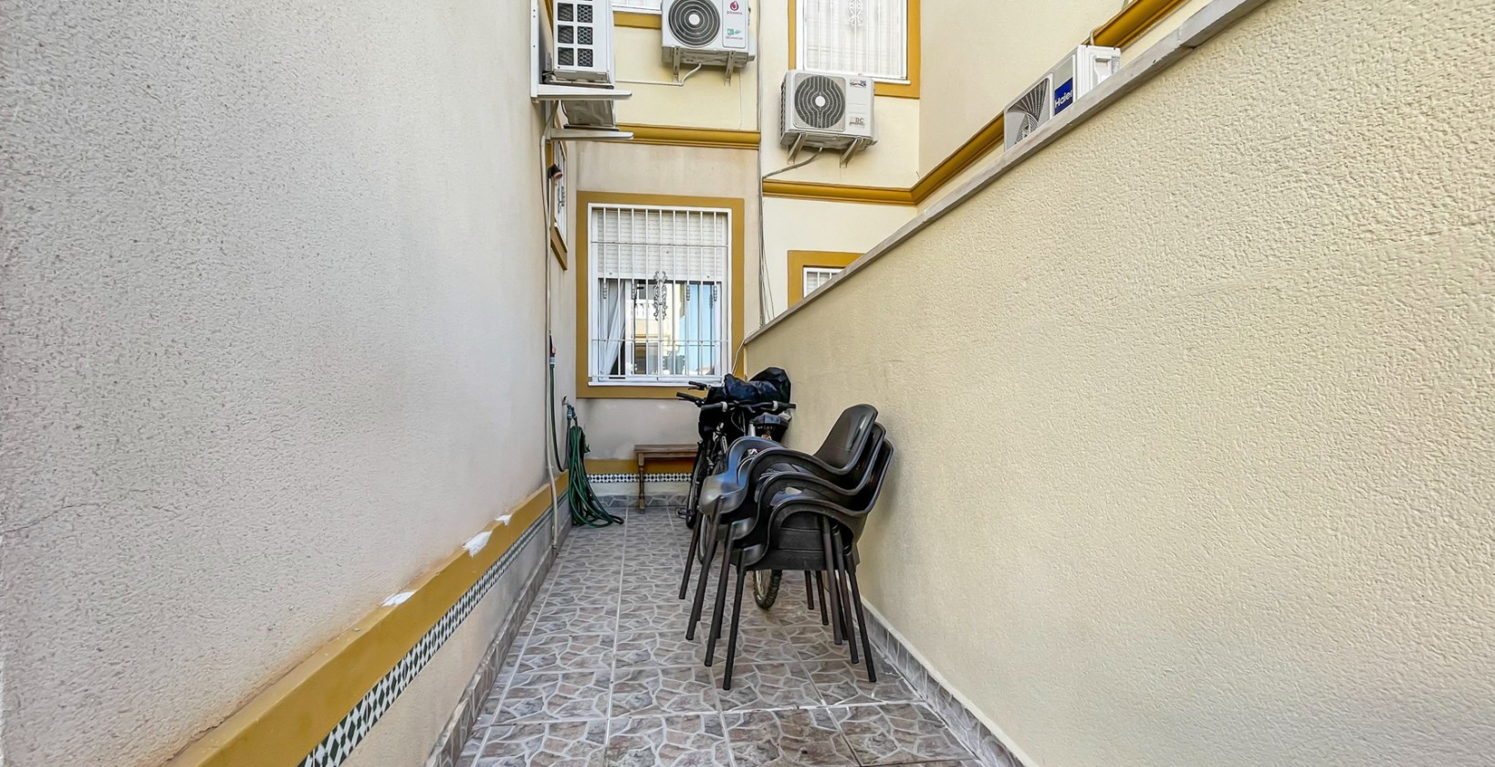 Resale - Apartment / flat - Orihuela Costa - Playa Flamenca