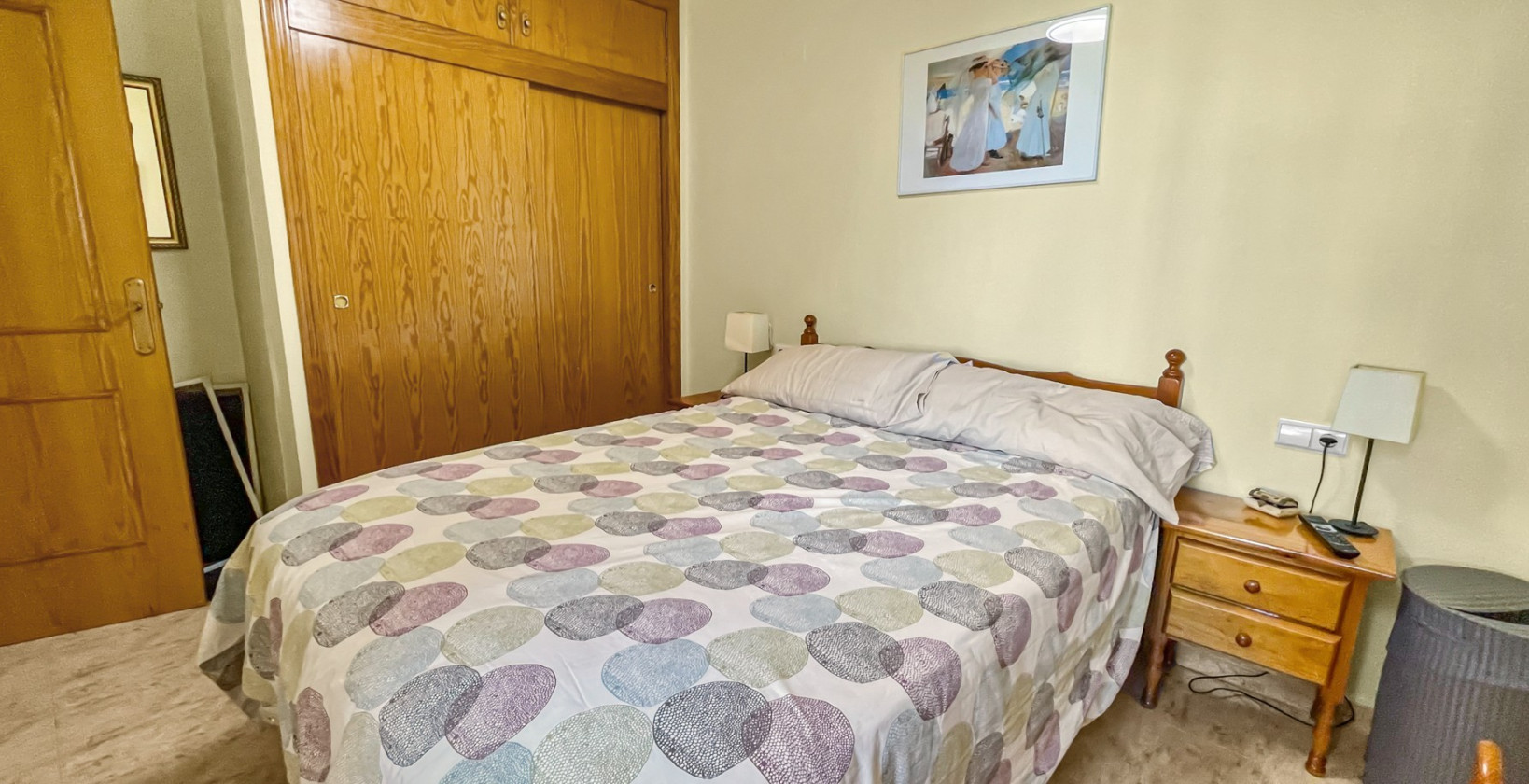 Resale - Apartment / flat - Orihuela Costa - Playa Flamenca