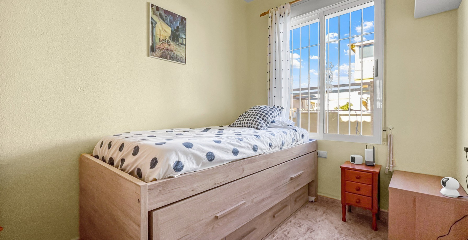 Resale - Apartment / flat - Orihuela Costa - Playa Flamenca
