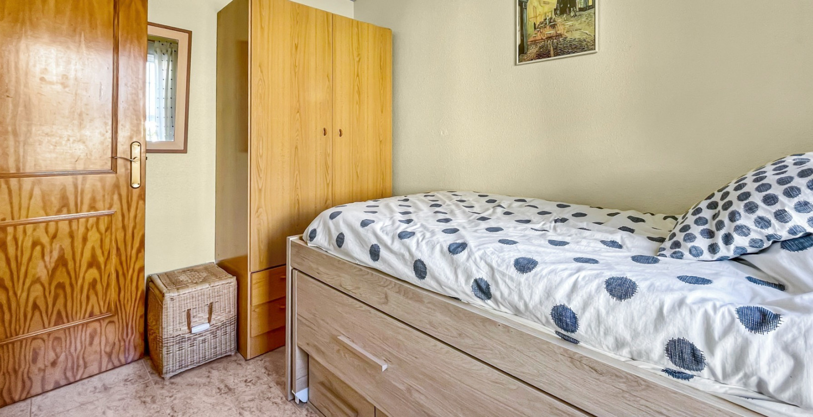 Resale - Apartment / flat - Orihuela Costa - Playa Flamenca