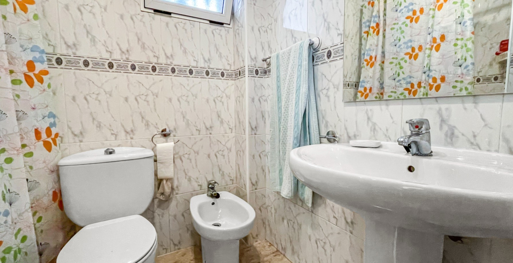 Resale - Apartment / flat - Orihuela Costa - Playa Flamenca