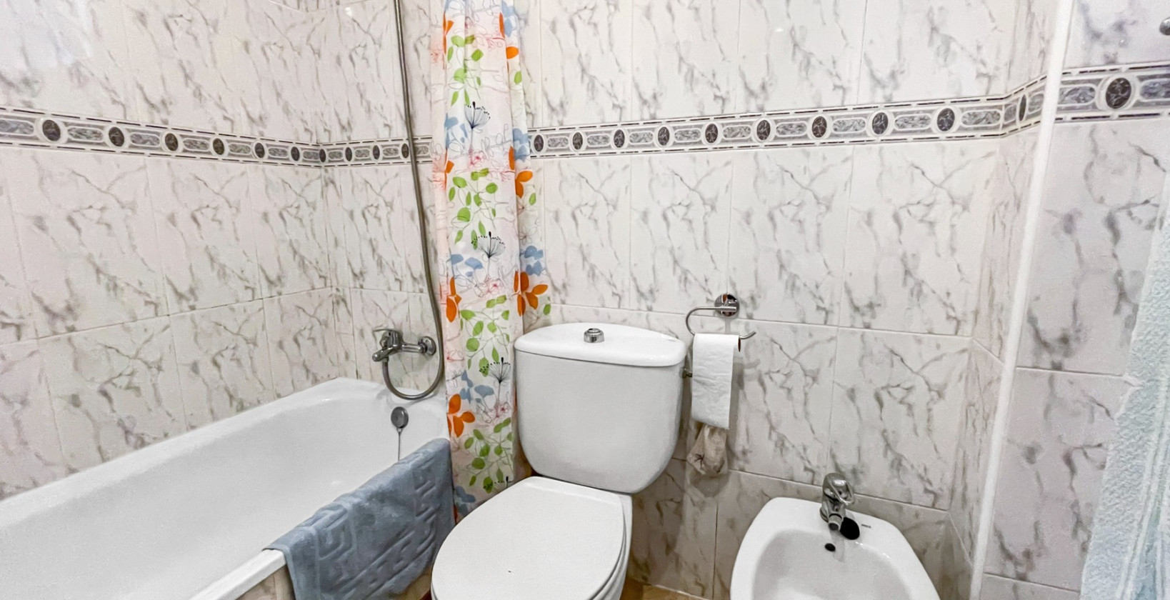 Resale - Apartment / flat - Orihuela Costa - Playa Flamenca