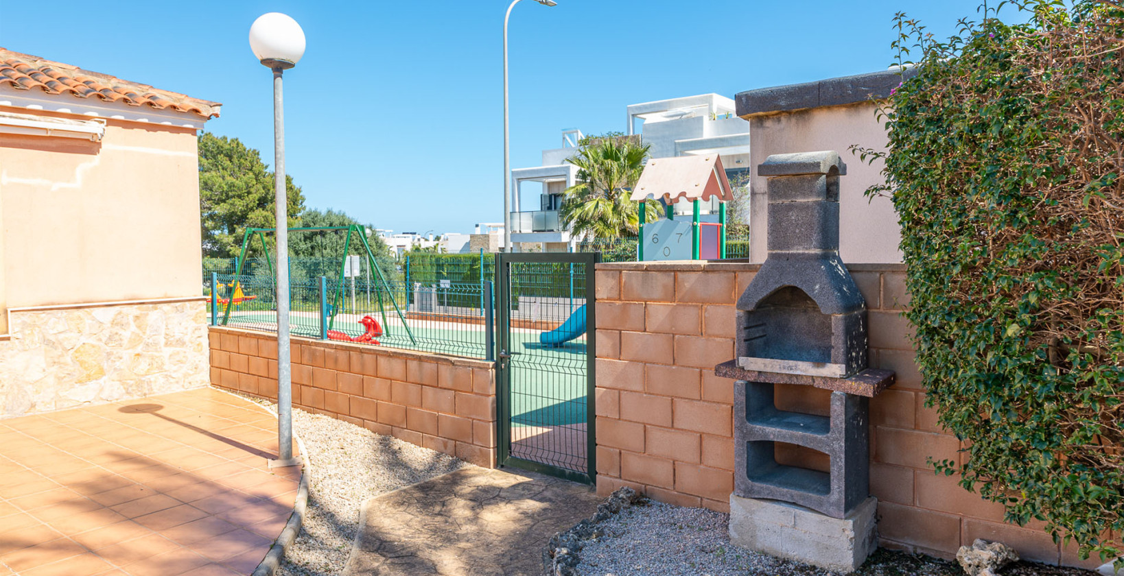 Nybygg - Leilighet / leilighet - Cala Murada (Manacor) - Spain