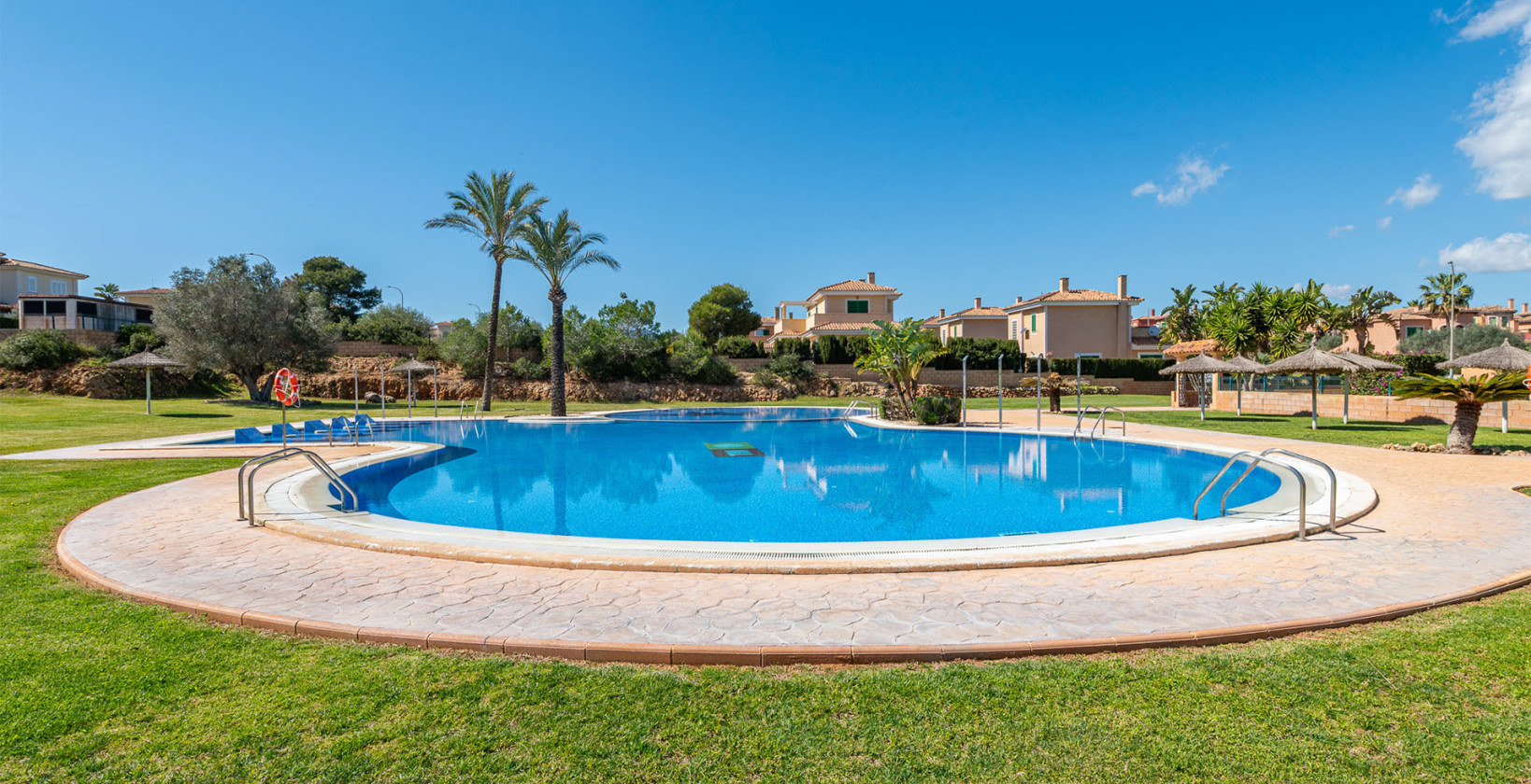 Nybygg - Leilighet / leilighet - Cala Murada (Manacor) - Spain