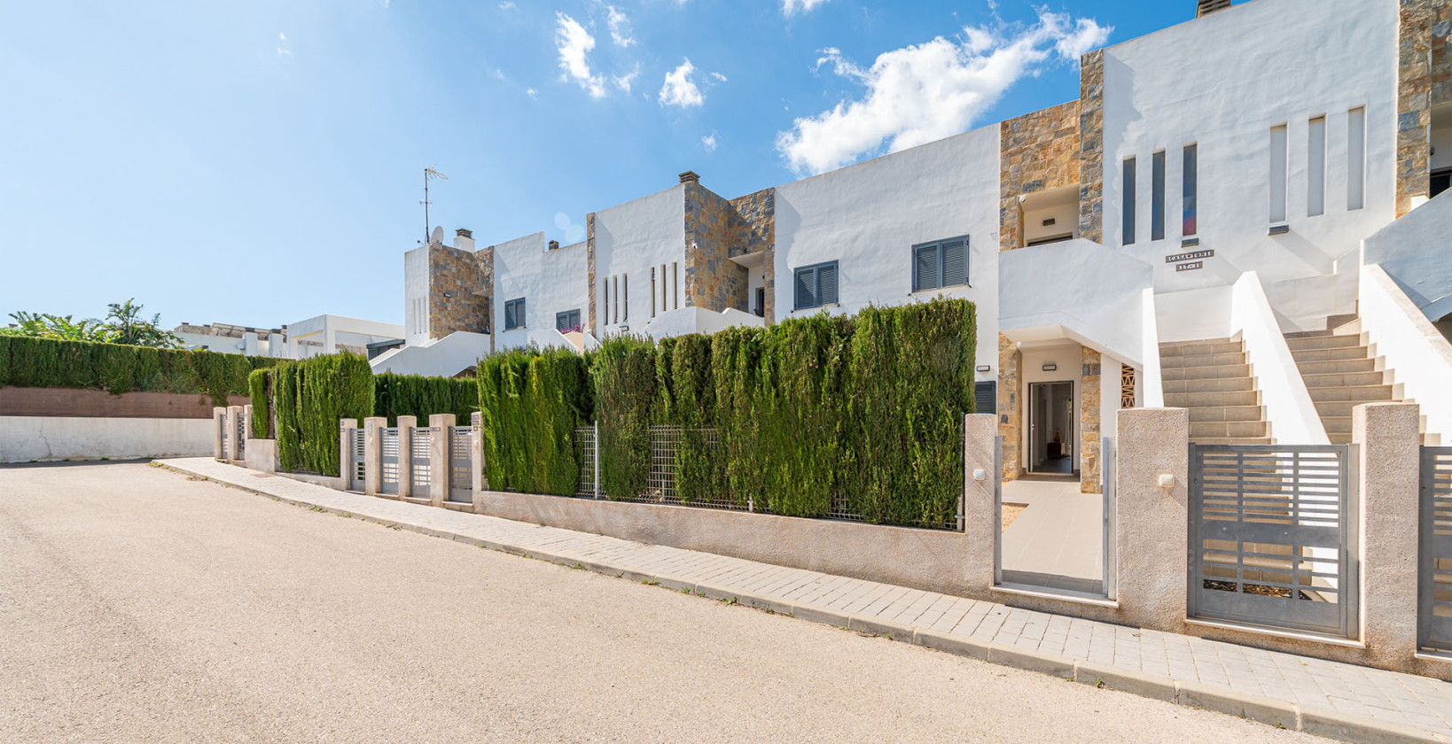 Nybygg - Leilighet / leilighet - Cala Murada (Manacor) - Spain