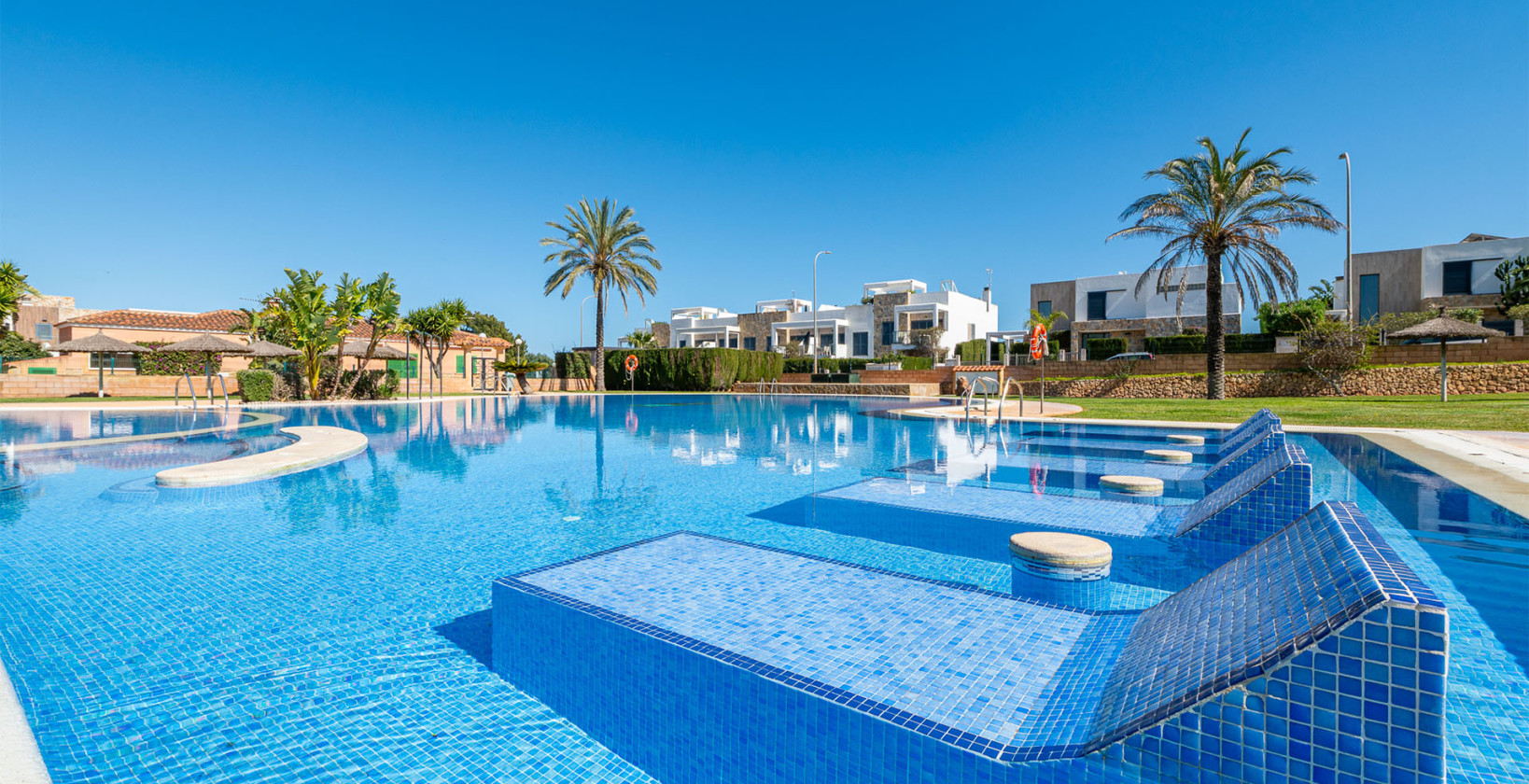 Nybygg - Leilighet / leilighet - Cala Murada (Manacor) - Spain