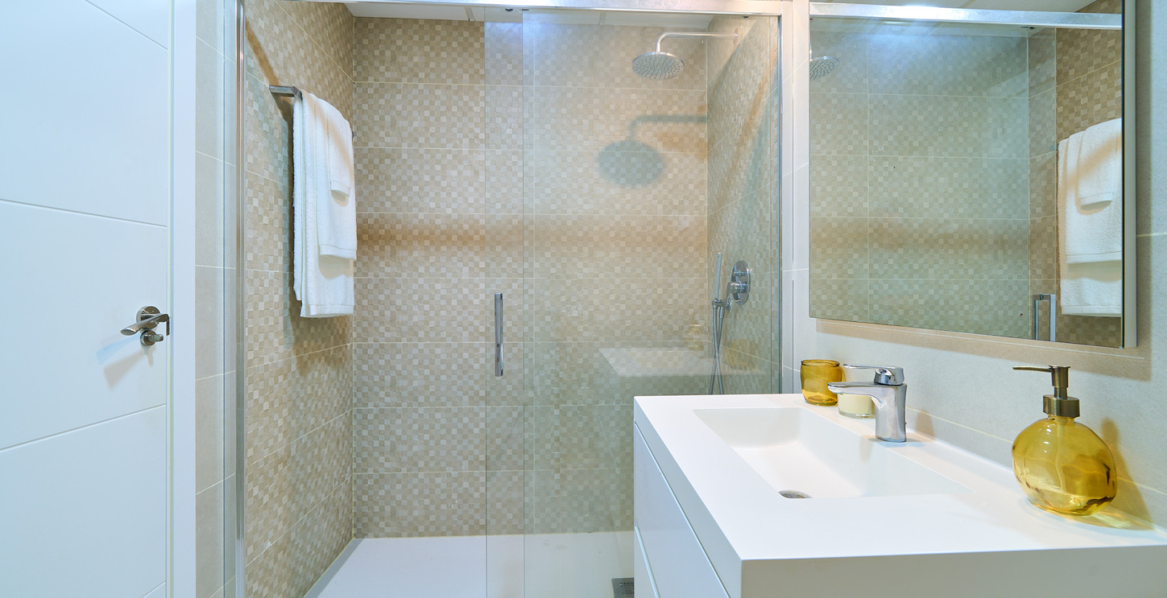 New Build - Apartment / flat - Estepona (Málaga) - Spain