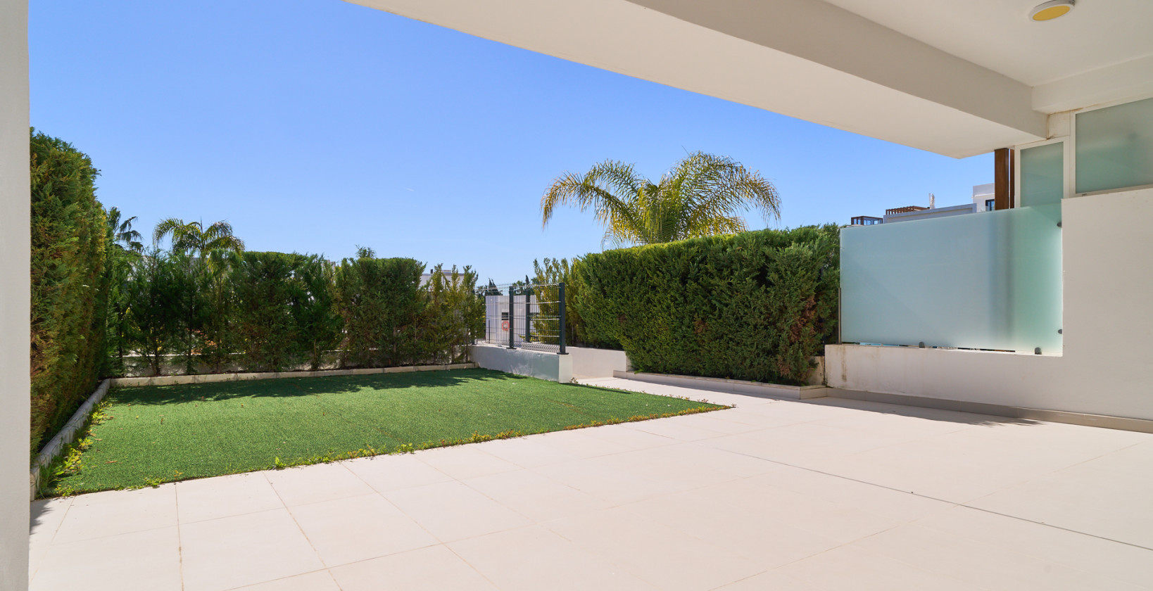 New Build - Apartment / flat - Estepona (Málaga) - Spain