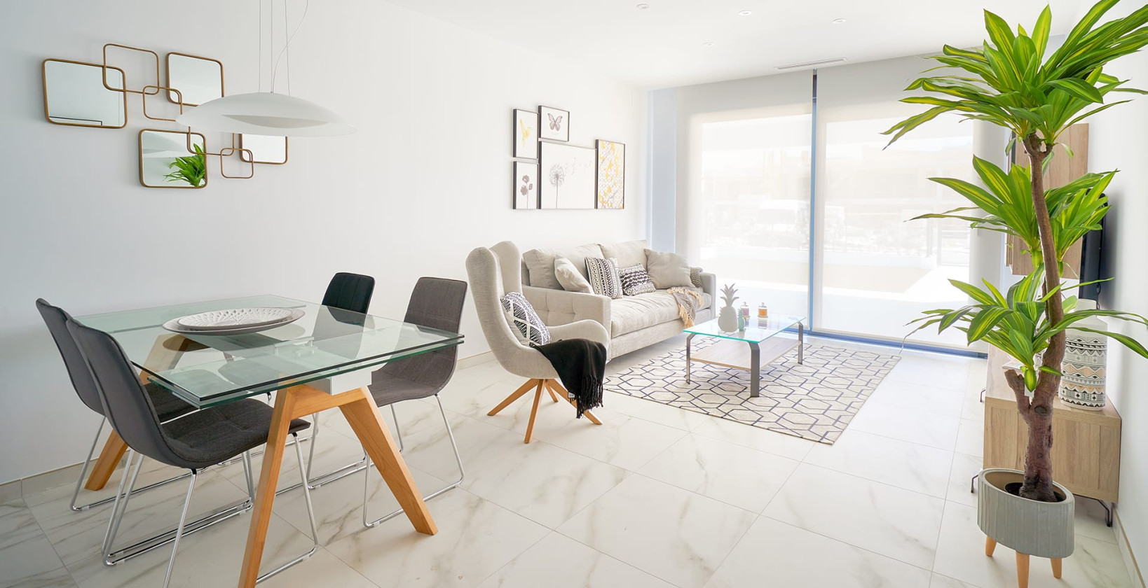 New Build - Apartment / flat - Estepona (Málaga) - Spain