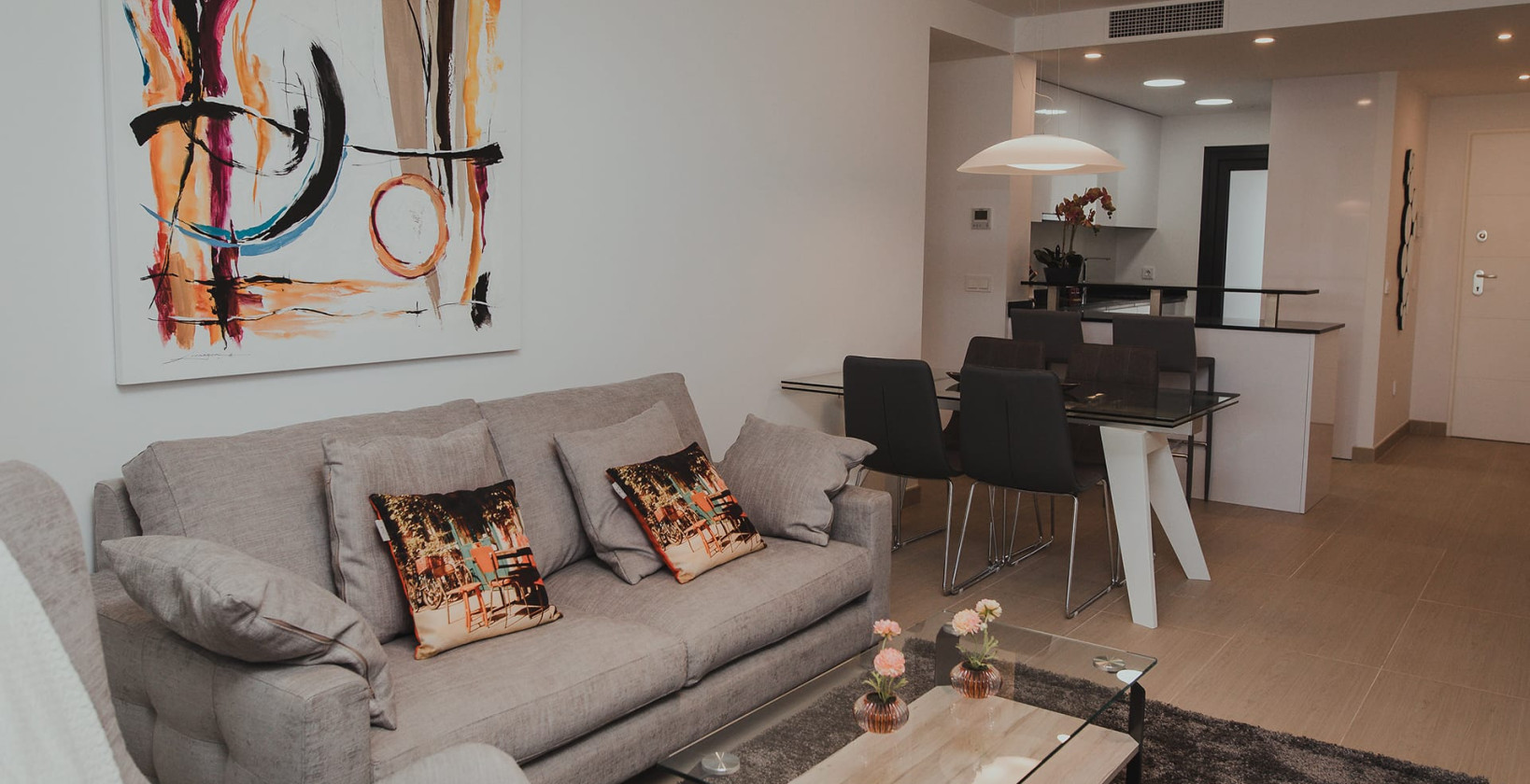 New Build - Apartment / flat - Estepona (Málaga) - Spain