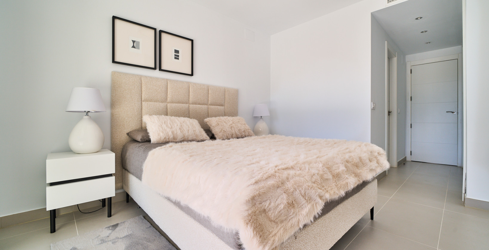 New Build - Apartment / flat - Estepona (Málaga) - Spain