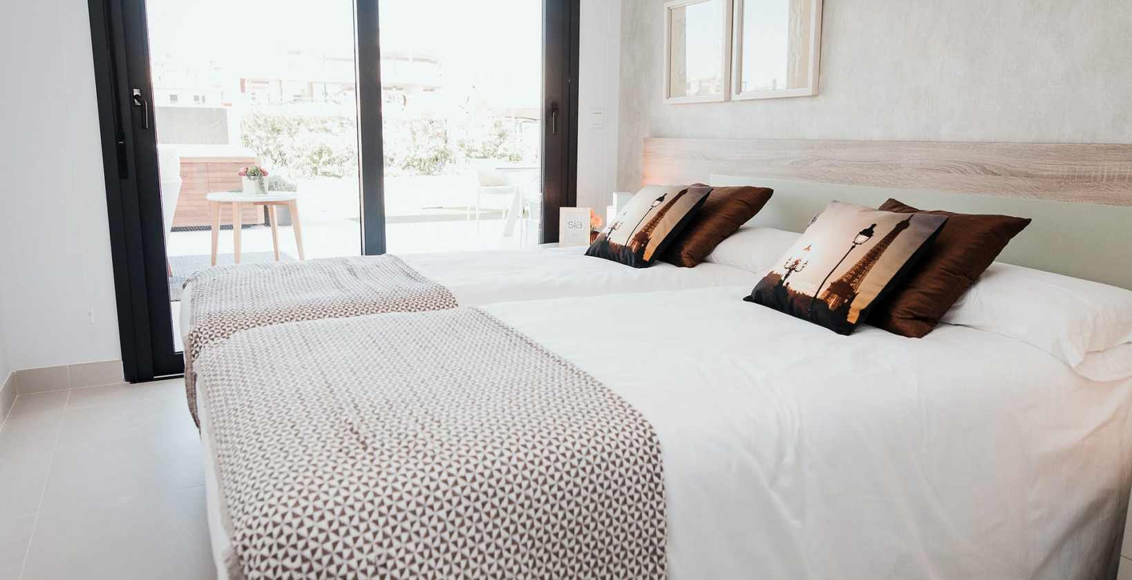 New Build - Apartment / flat - Estepona (Málaga) - Spain