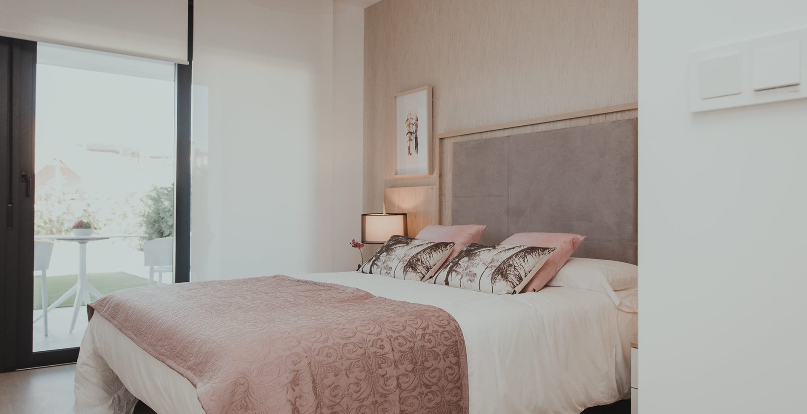 New Build - Apartment / flat - Estepona (Málaga) - Spain