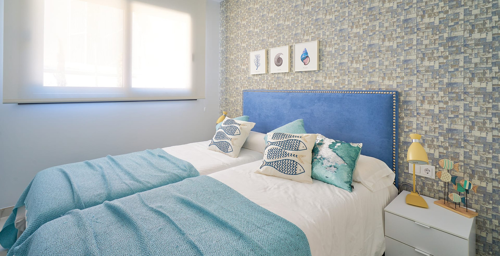 New Build - Apartment / flat - Estepona (Málaga) - Spain