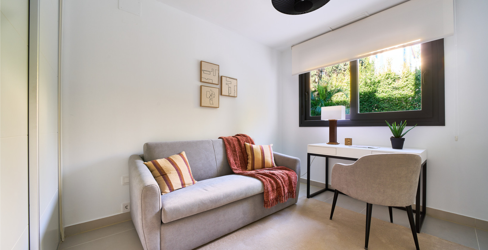 New Build - Apartment / flat - Estepona (Málaga) - Spain