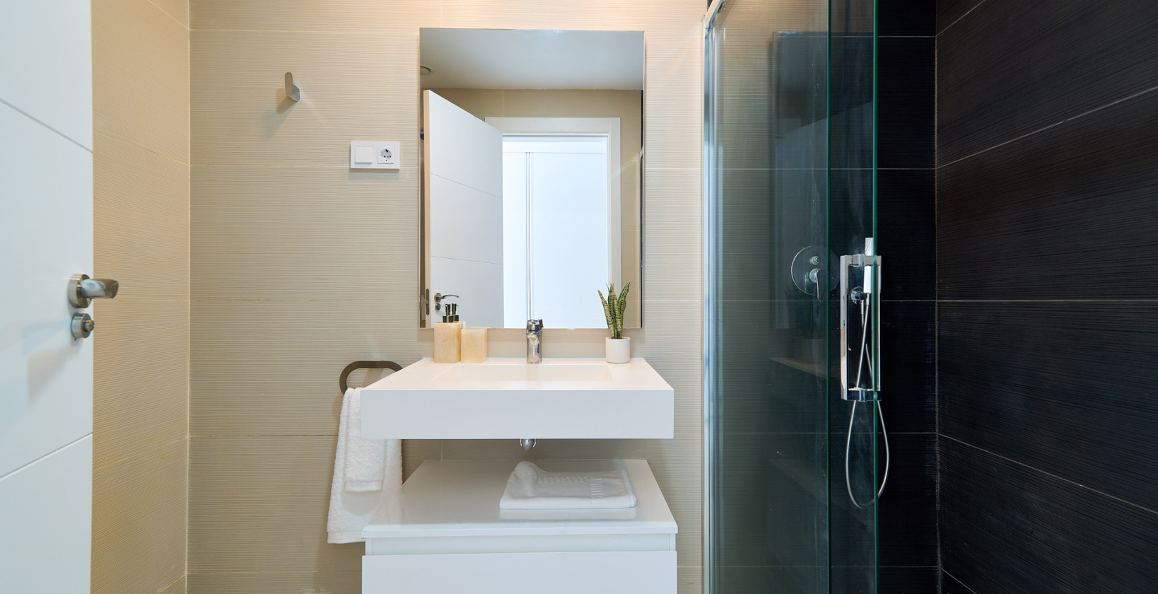 New Build - Apartment / flat - Estepona (Málaga) - Spain
