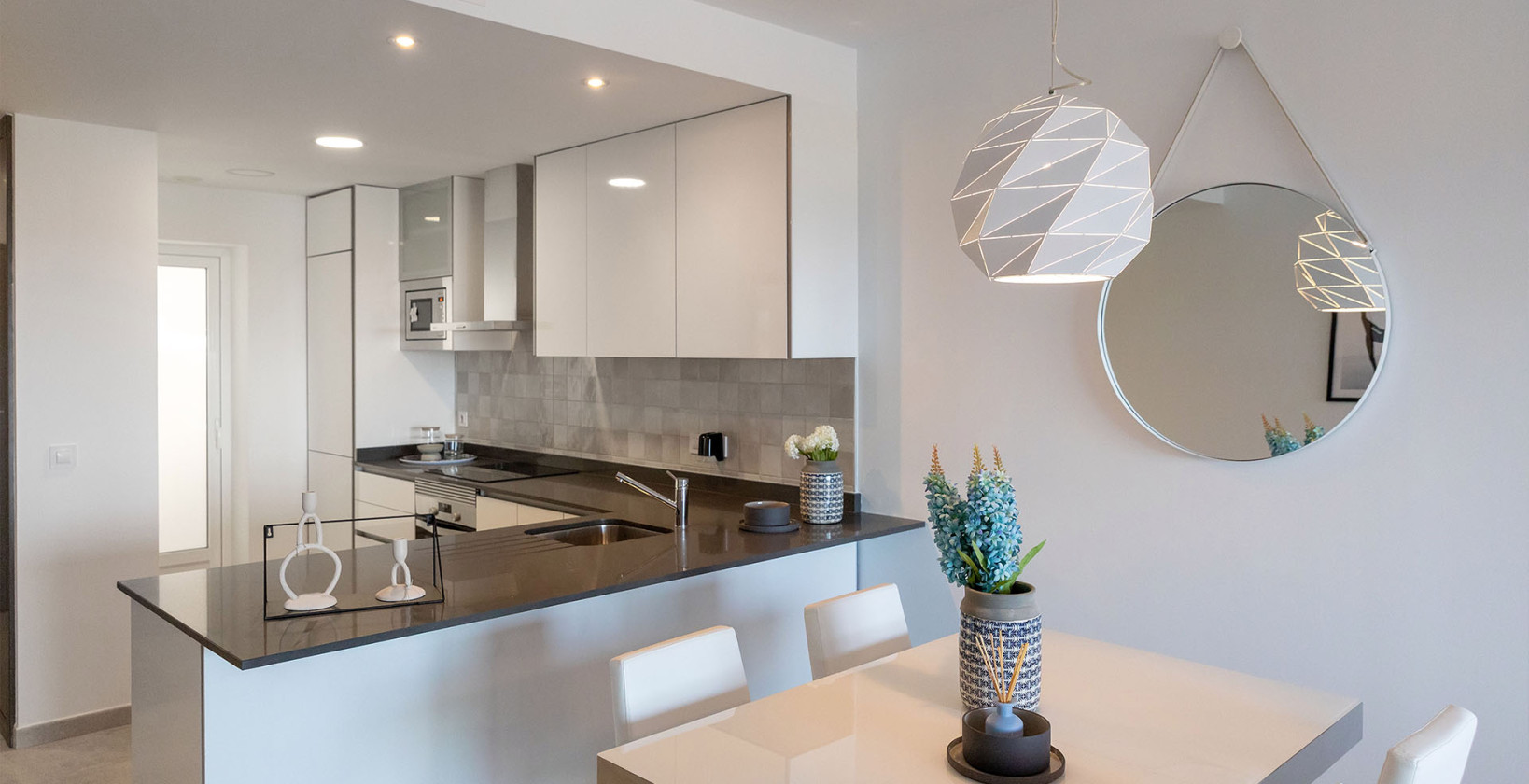 Nueva construcción  - Apartamento / piso - Pulpí (Almería) - Spain