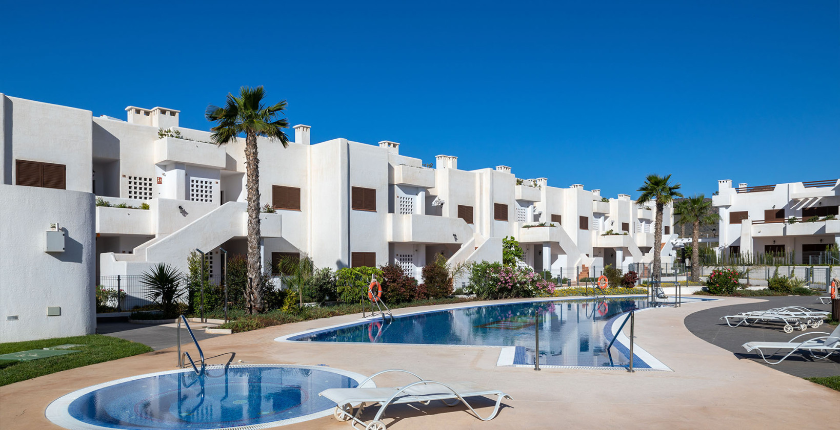 Nueva construcción  - Apartamento / piso - Pulpí (Almería) - Spain