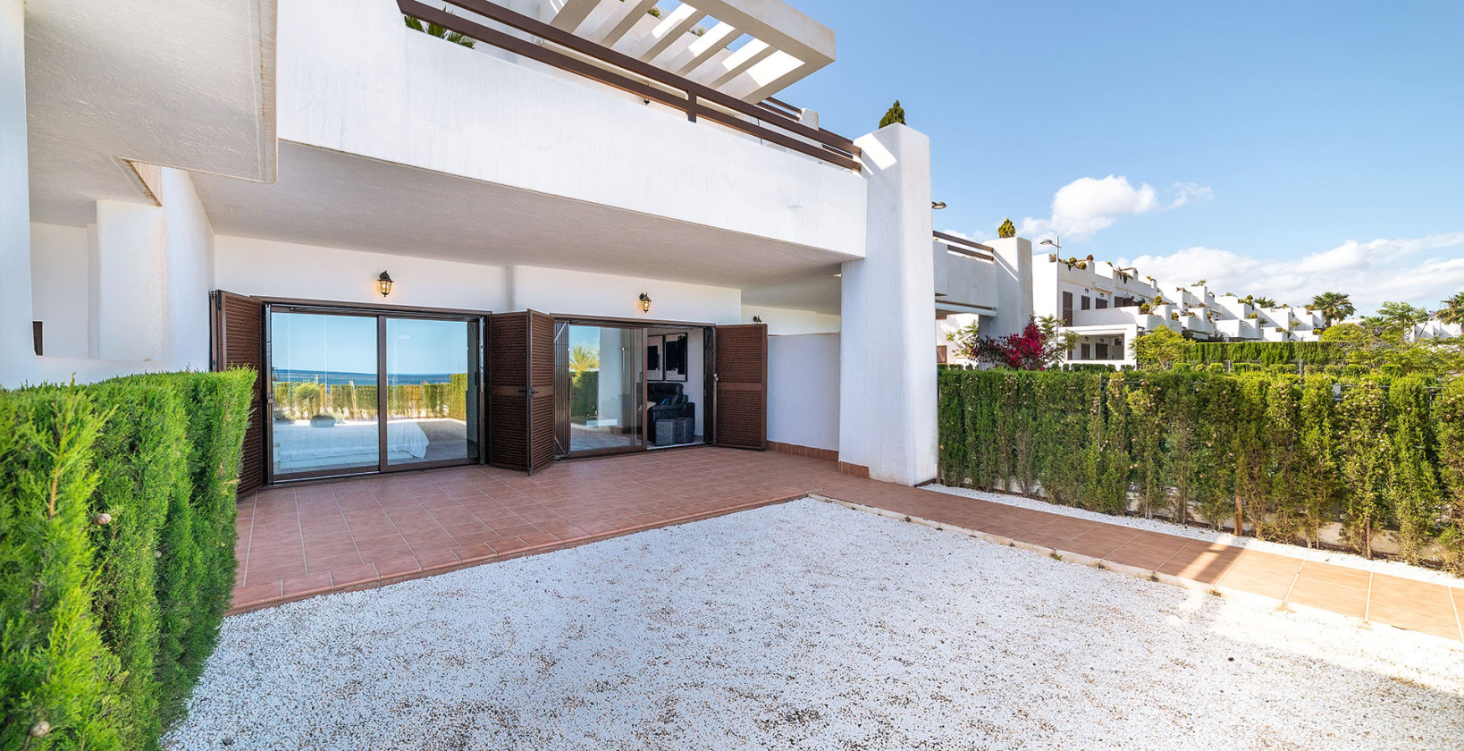 Nueva construcción  - Apartamento / piso - Pulpí (Almería) - Spain