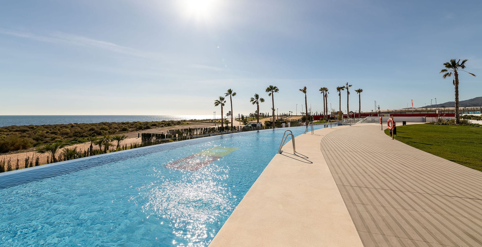 Nueva construcción  - Apartamento / piso - Pulpí (Almería) - Spain